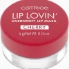 Masque pour les Lèvres Lip Lovin' Overnight Lip Mask