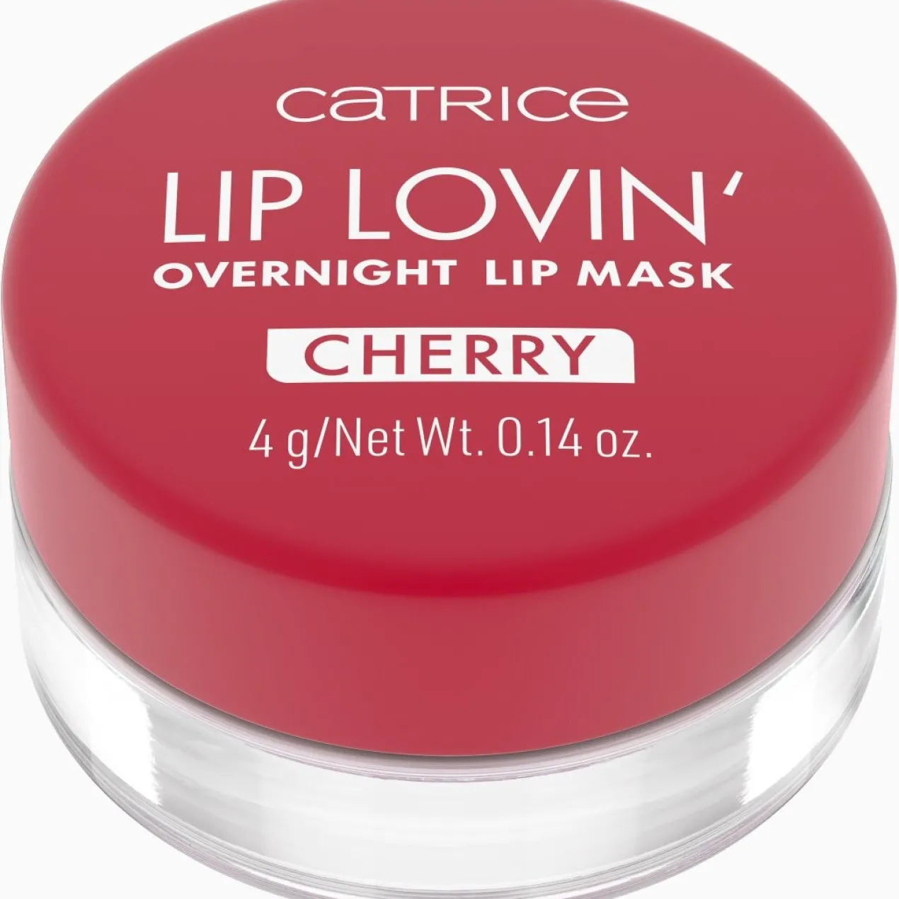 Masque pour les Lèvres Lip Lovin' Overnight Lip Mask