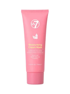 Masque pour le Visage Crème Hydratante