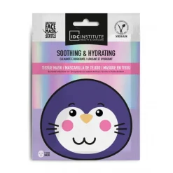 Masque pour le Visage Hydratant