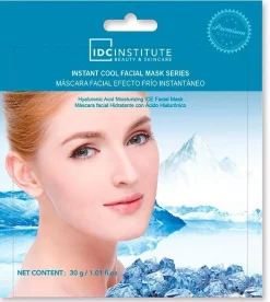 Masque pour le Visage Raffermissant à la Grenade