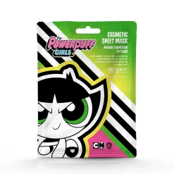 Masque pour le Visage Rebelle