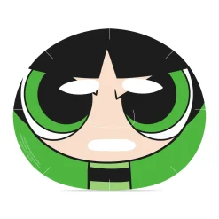 Masque pour le Visage Rebelle