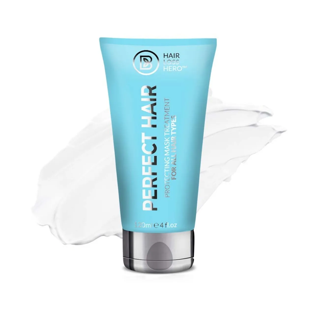 Masque Protecteur Cheveux