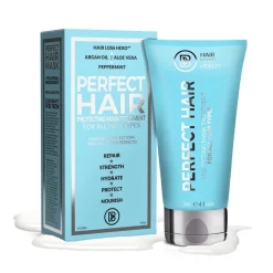 Masque Protecteur Cheveux