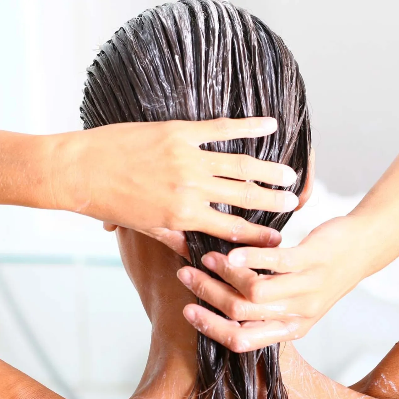 Masque Protecteur Cheveux
