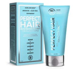 Masque Protecteur Cheveux