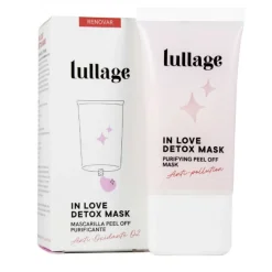 Masque Purifiant In Love Detox Mask