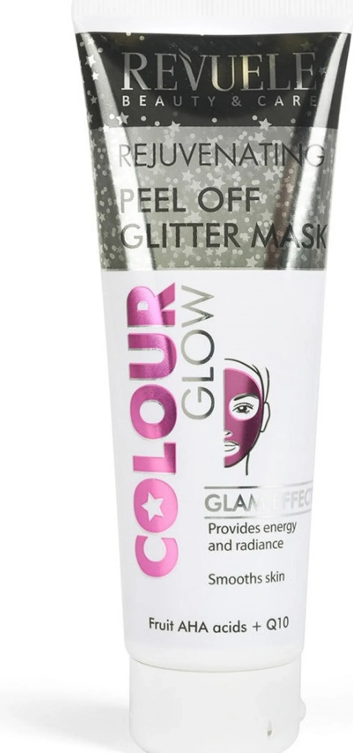 Masque rajeunissant Colour Glow
