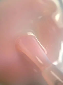 Masque Réparateur de Nuit pour Ongles Nail Care