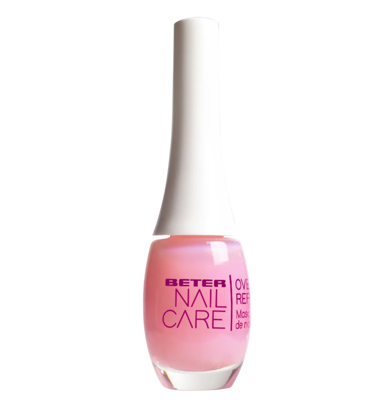 Masque Réparateur de Nuit pour Ongles Nail Care