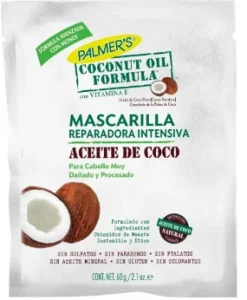 Masque réparateur intensif