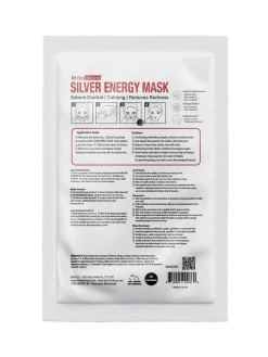 Masque Silver Energy