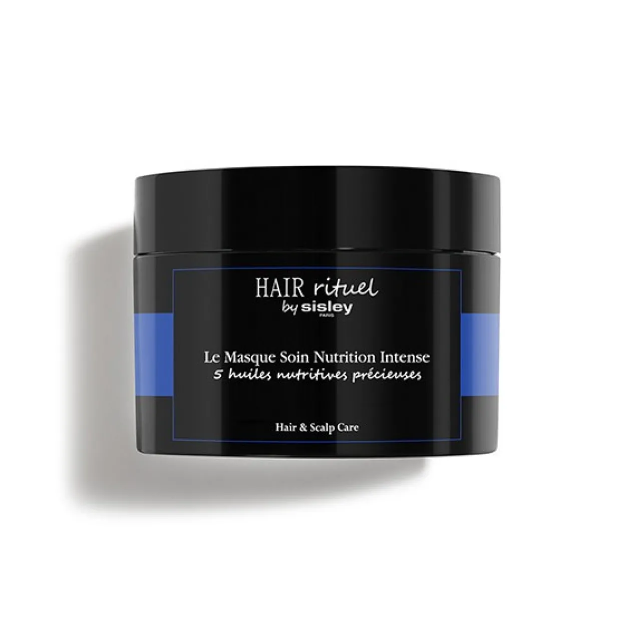 Masque Soin Nutrition Intense