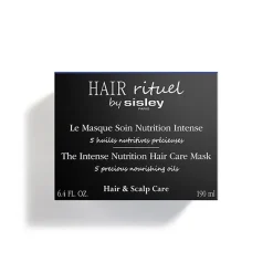 Masque Soin Nutrition Intense