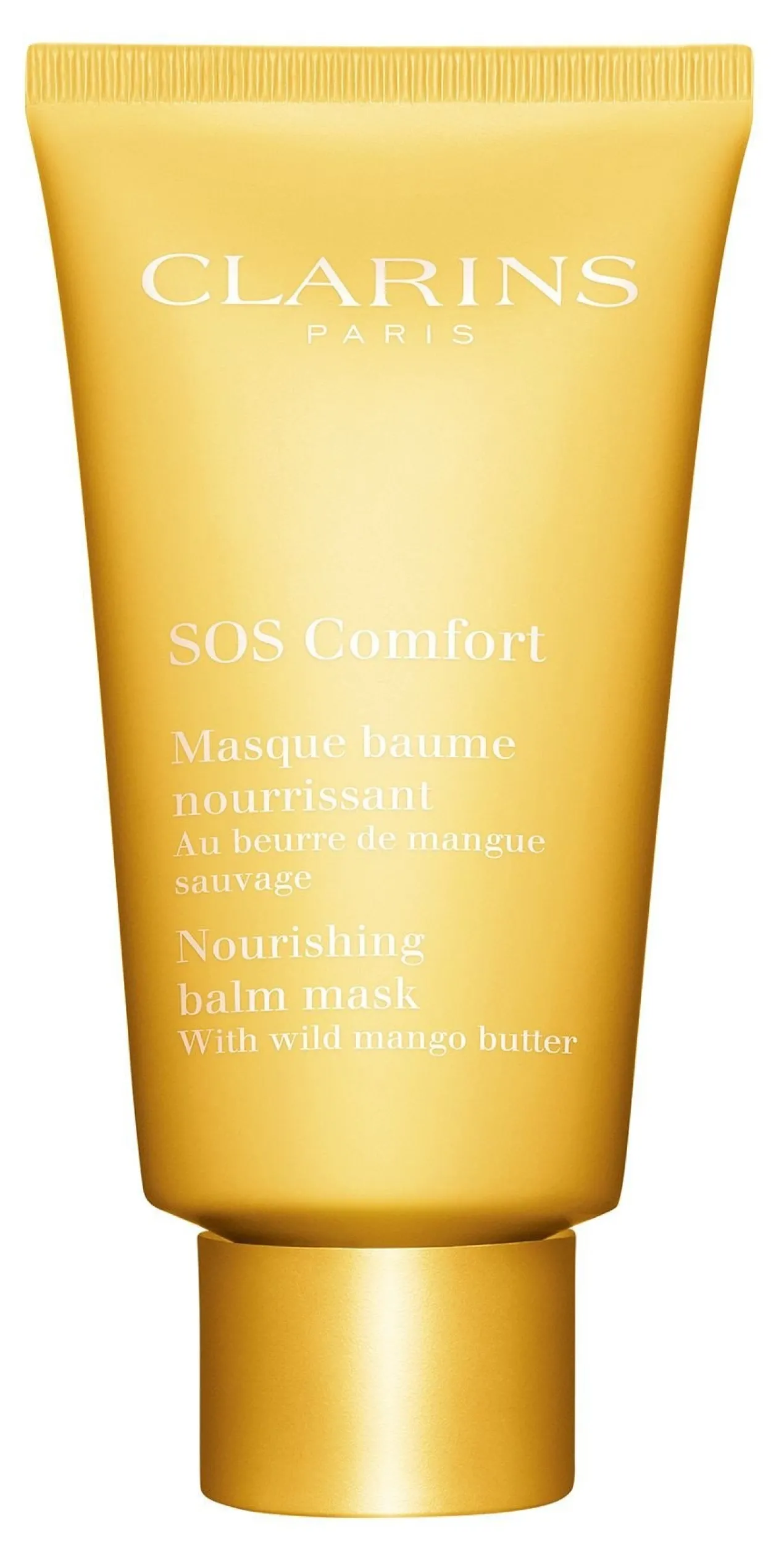 Masque SOS Confort