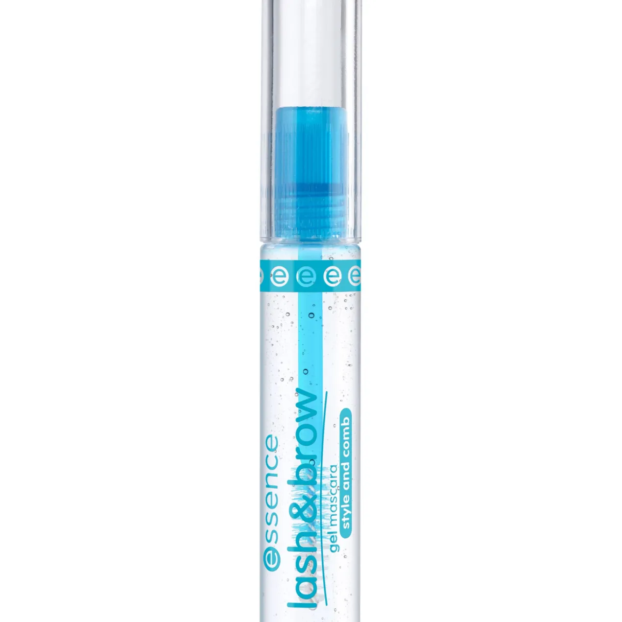 Masque Sourcils et Cils