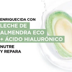 Masque tissu Nutri Bomb Réparateur à la Lait d’Amande