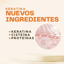 Masque Traitement Intensif Keratina Deep Treatment