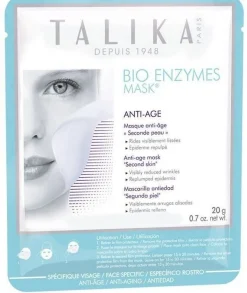 Masque Visage Anti-Âge Bio Enzymes