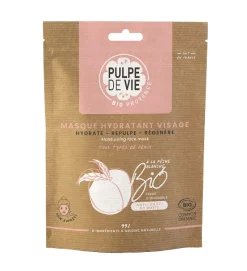 Masque Visage Antioxydant