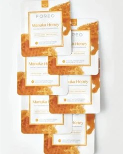Masque visage au miel de Manuka