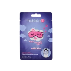 Masque Visage au Néroli & Mandarine