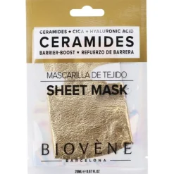 Masque Visage Céramides