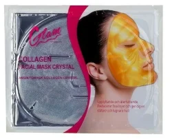 Masque Visage Cristal