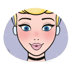 Masque Visage Disney Princess Cendrillon