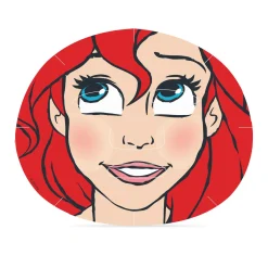 Masque Visage Disney Princess Ariel