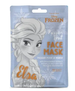 Masque Visage Elsa Frozen