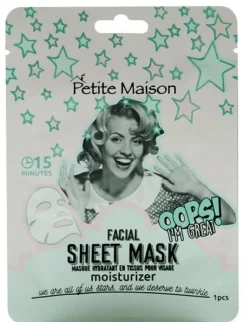 Masque Visage Hydratant