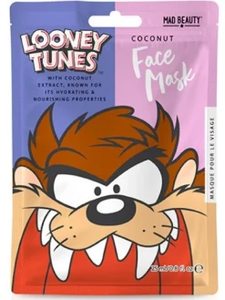 Masque Visage Hydratant au Coco Taz