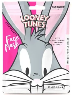 Masque Visage Hydratant Bugs Bunny