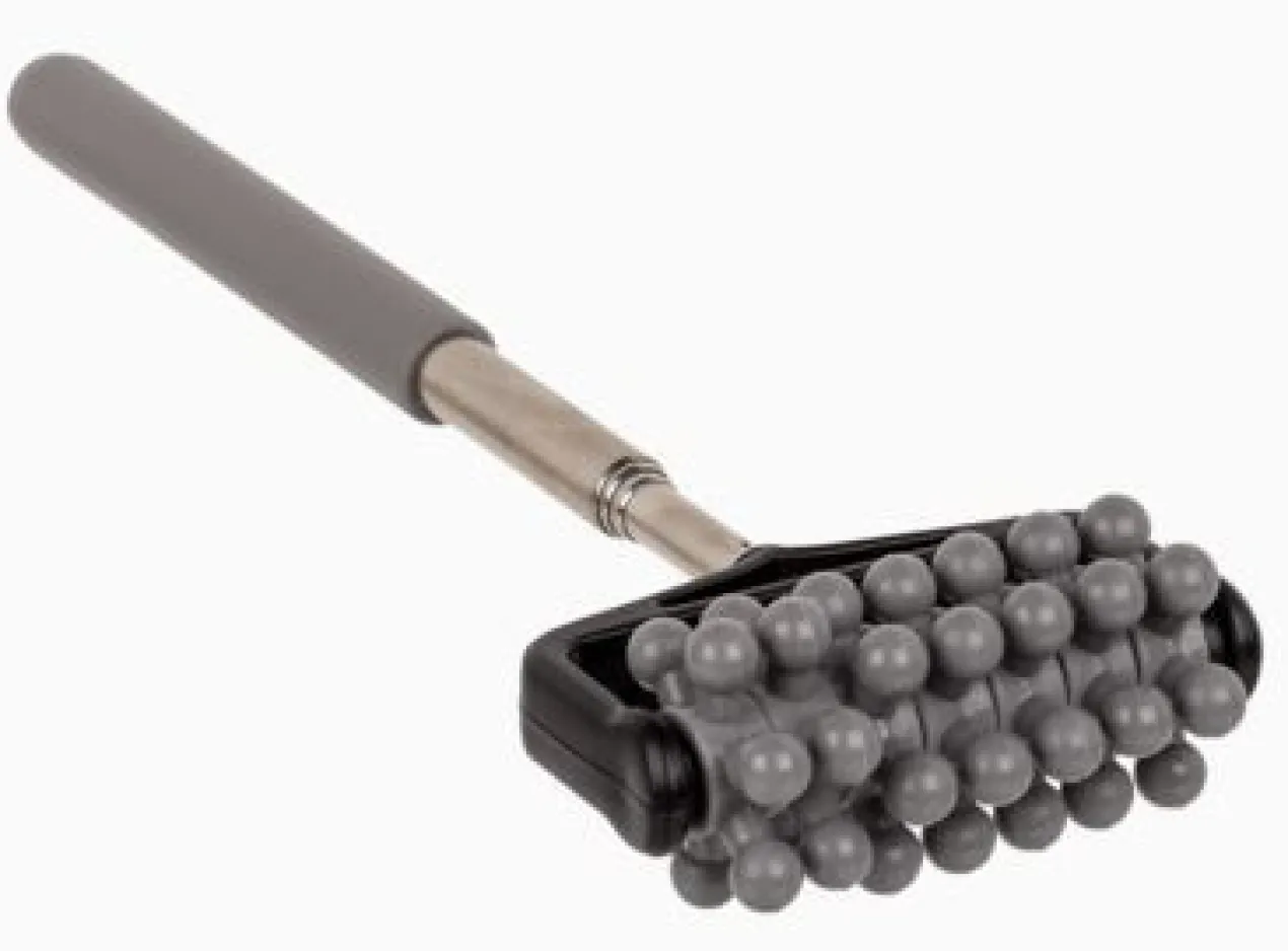 Masseur Extensible