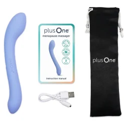 Masseur pour la Ménopause