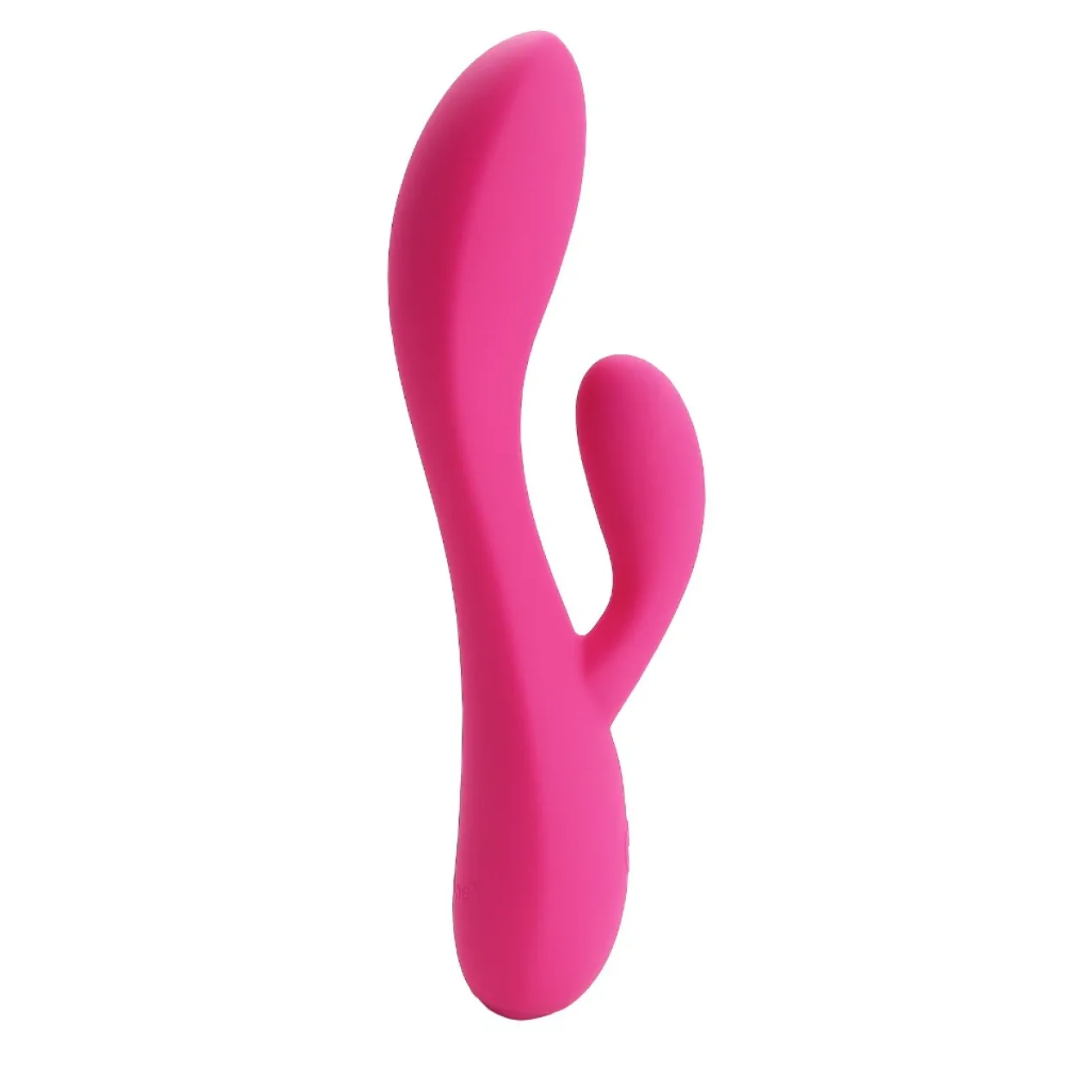 Masseur Vibrant Double