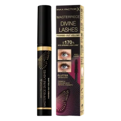 Masterpiece Divine Lashes Mascara
