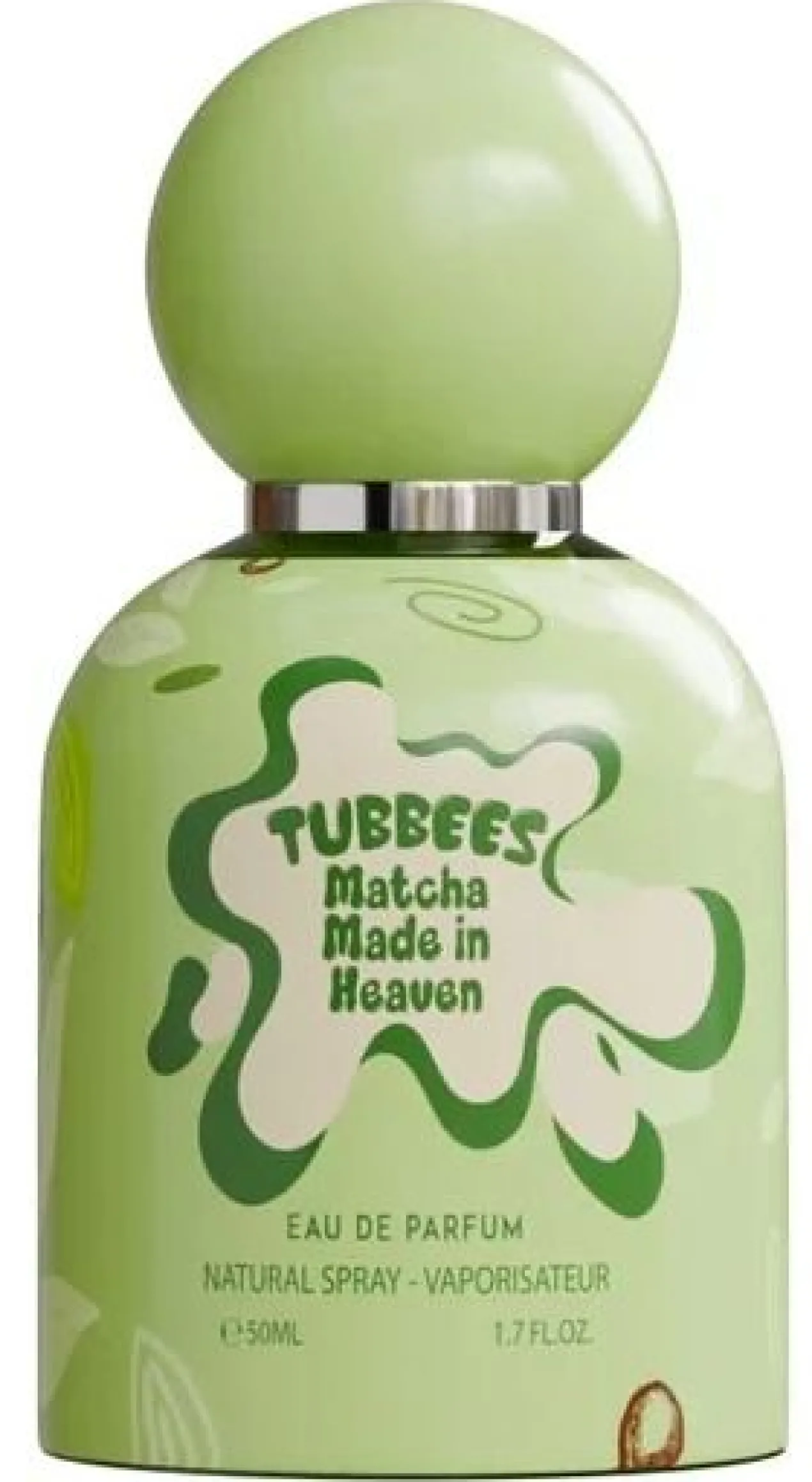 Matcha Made In Heaven Eau de Parfum