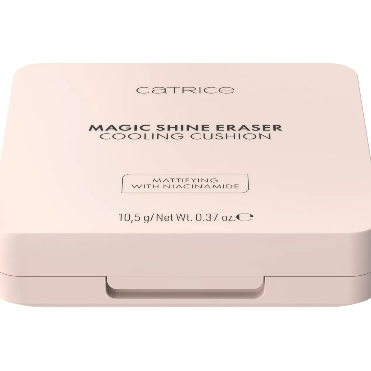 Matifiant Magic Shine Erase Cooling Cushion