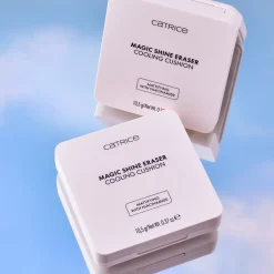 Matifiant Magic Shine Erase Cooling Cushion