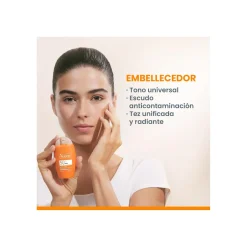 Mat Perfect Protecteur Solaire SPF50