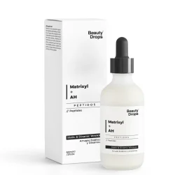 Matrixyl + AH Peptides Anti-Rides