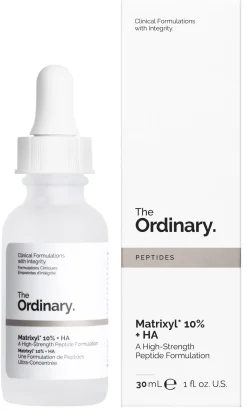 Matrixyl 10% + HA
