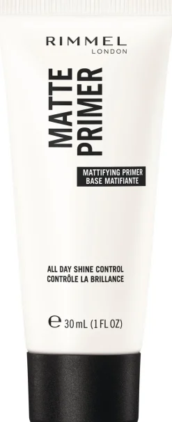 Matte Premer Base Matifiante