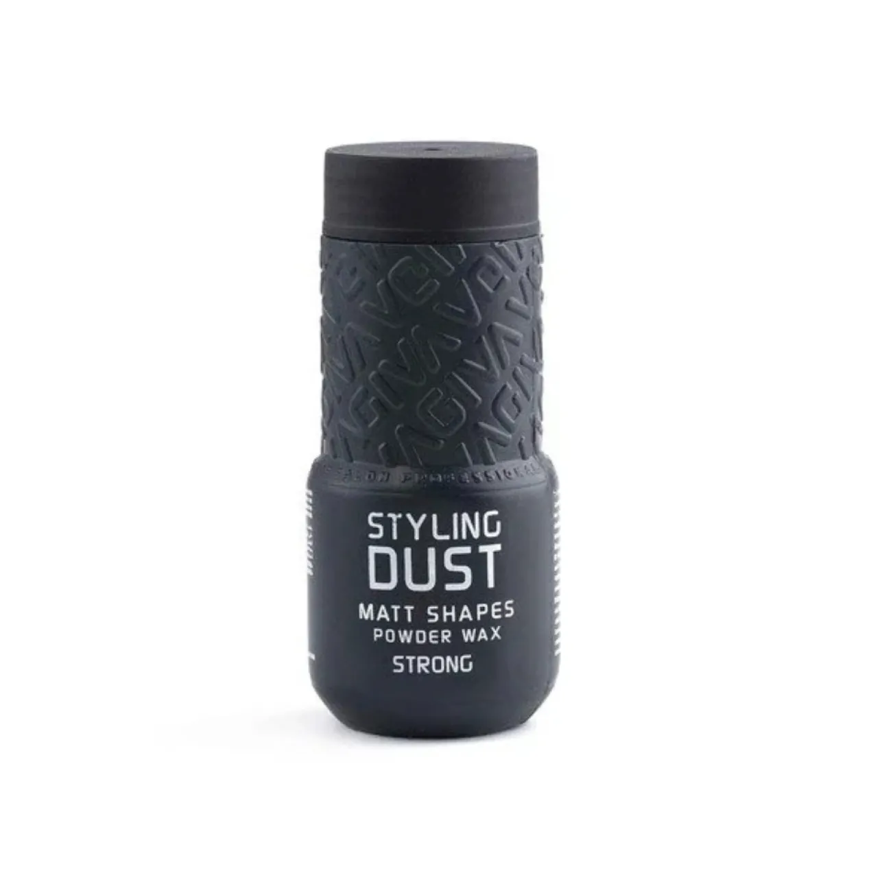 Matt Shapes Poudre Cire Coiffante Fixation Forte