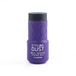 Matt Shapes Poudre Cire Coiffante Volumisante