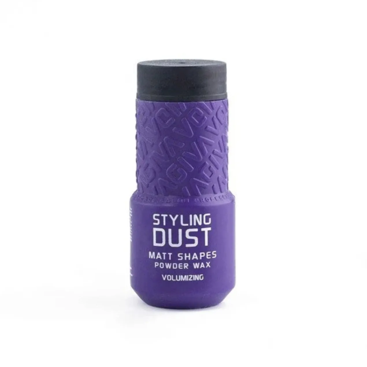 Matt Shapes Poudre Cire Coiffante Volumisante