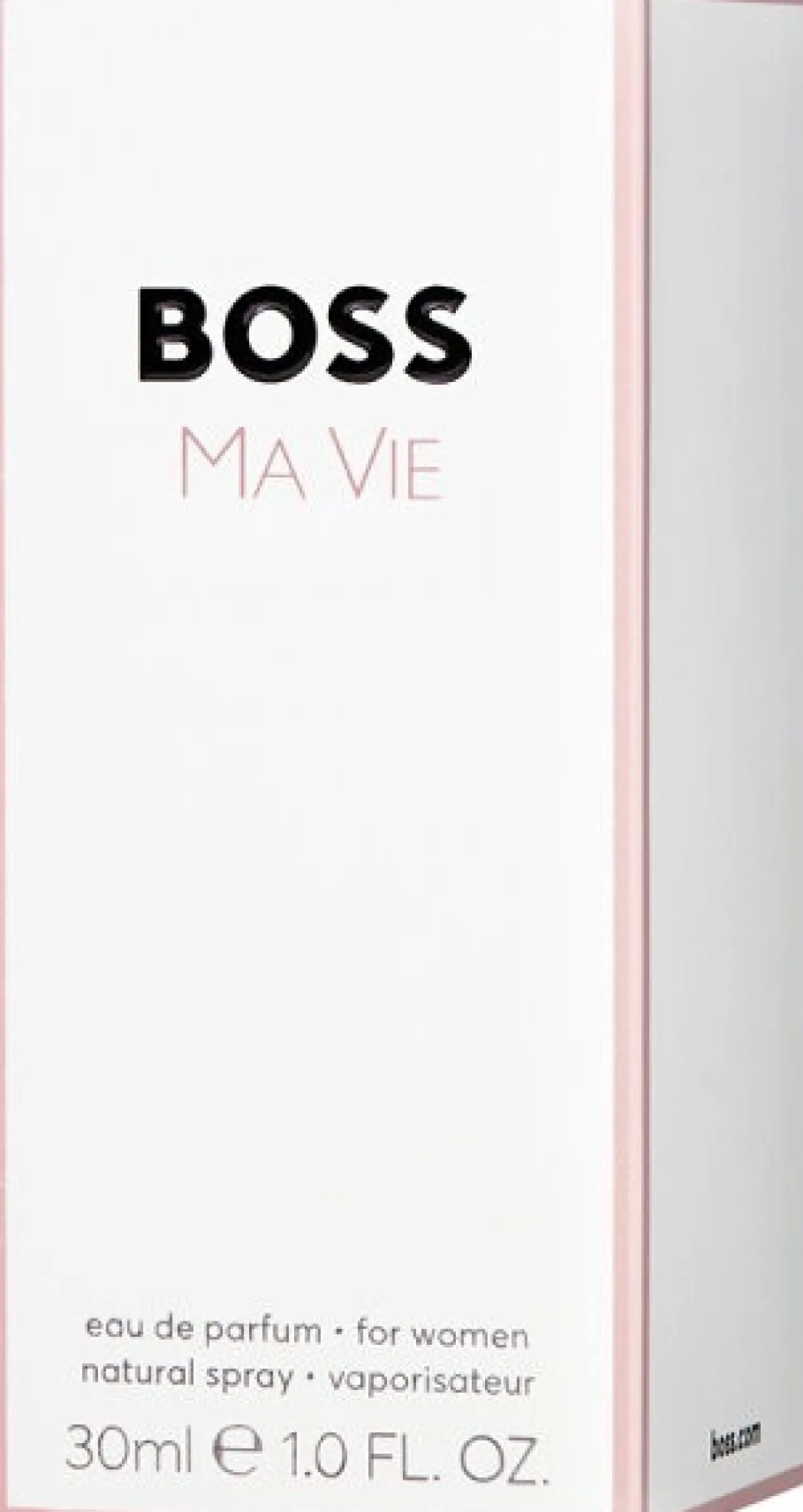 Ma Vie Pour Femme Eau de Parfum